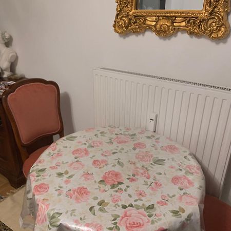 Einzimmerwohnung Am Jakomini Graz Exterior foto
